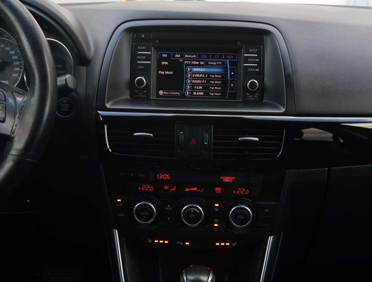 2014 Mazda CX-5 - 18