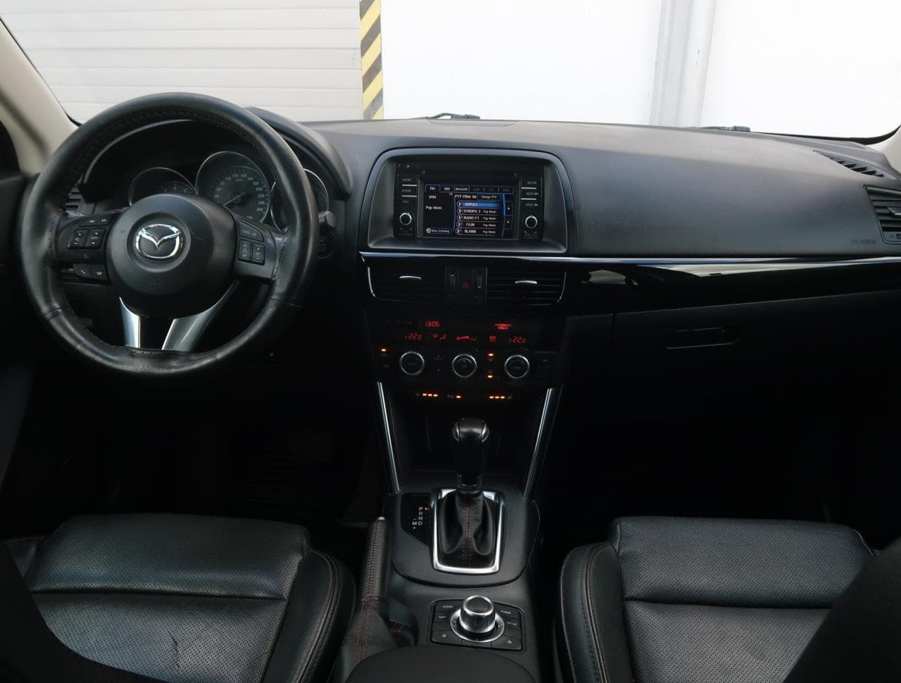 2014 Mazda CX-5 - 10