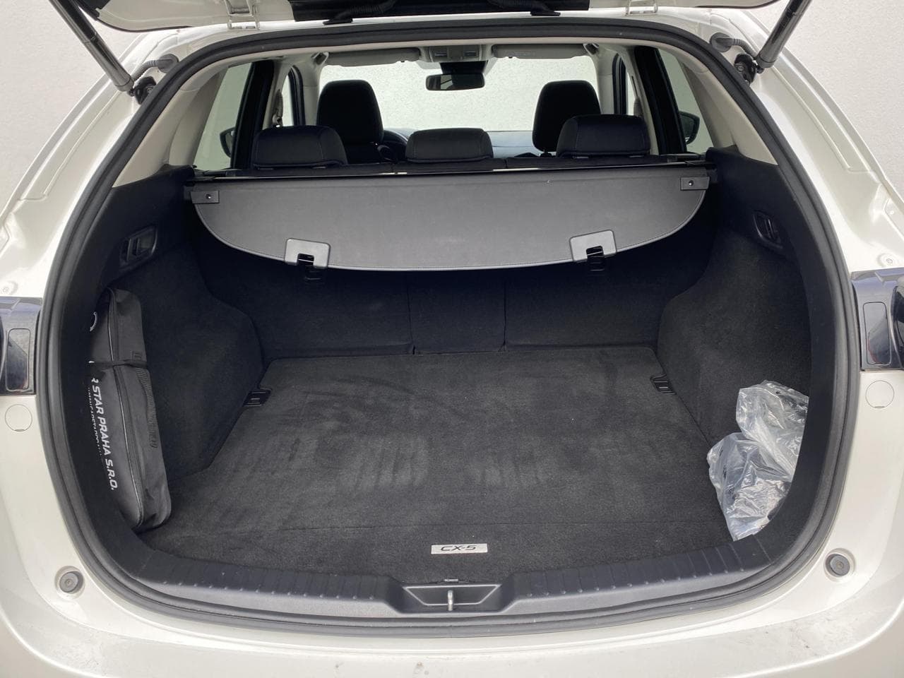 2019 Mazda CX-5 - 11