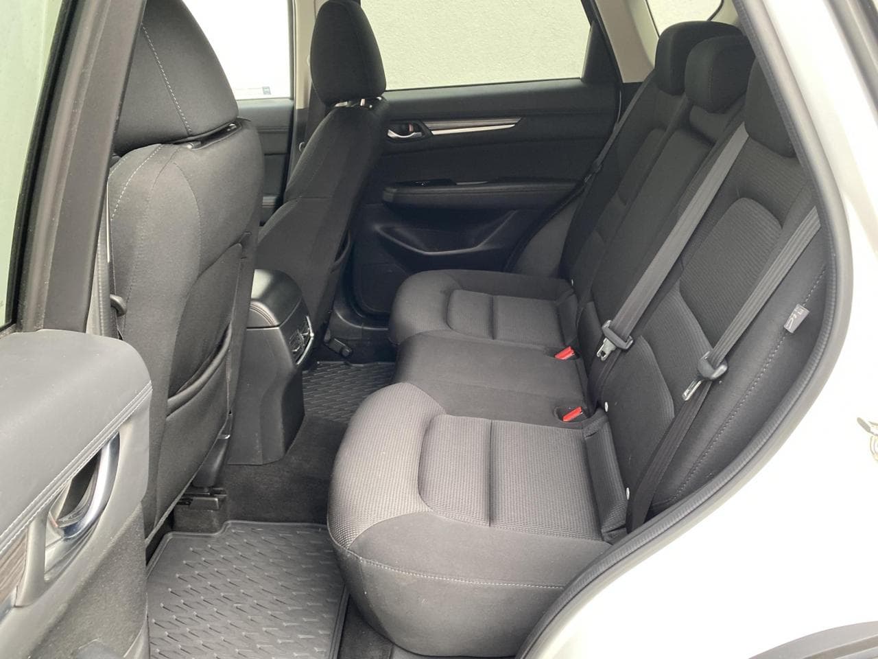 2019 Mazda CX-5 - 16