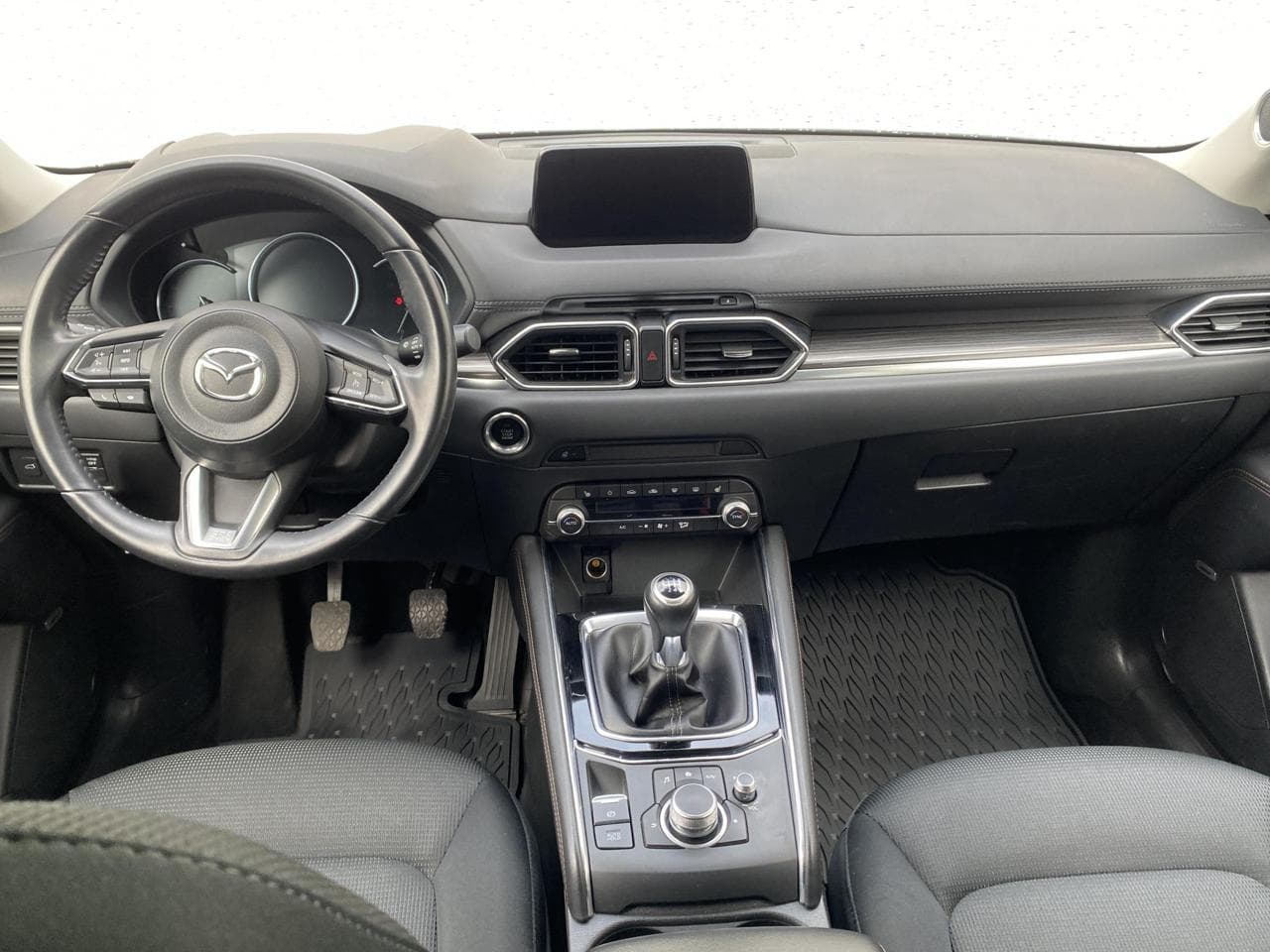 2019 Mazda CX-5 - 13