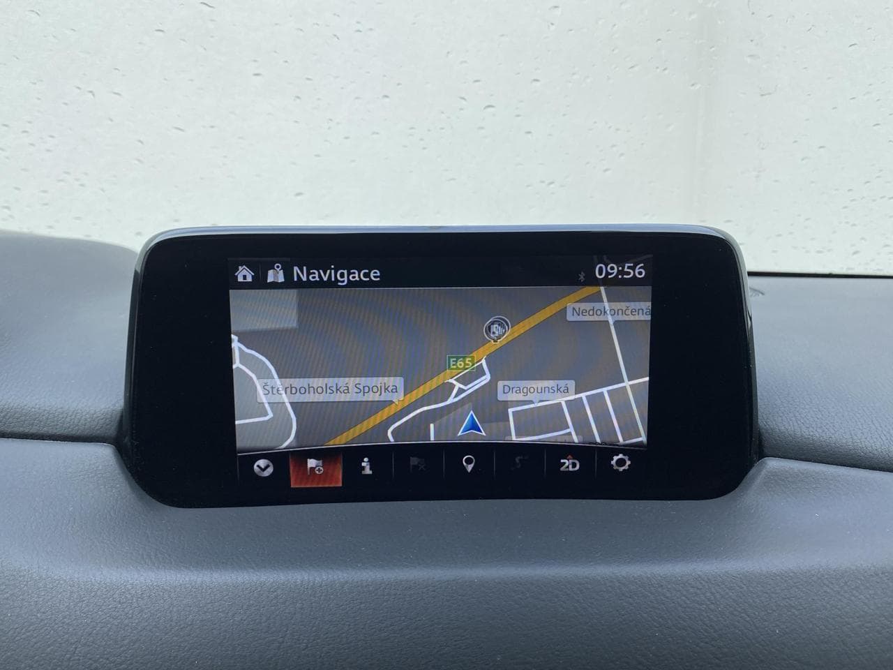 2019 Mazda CX-5 - 31