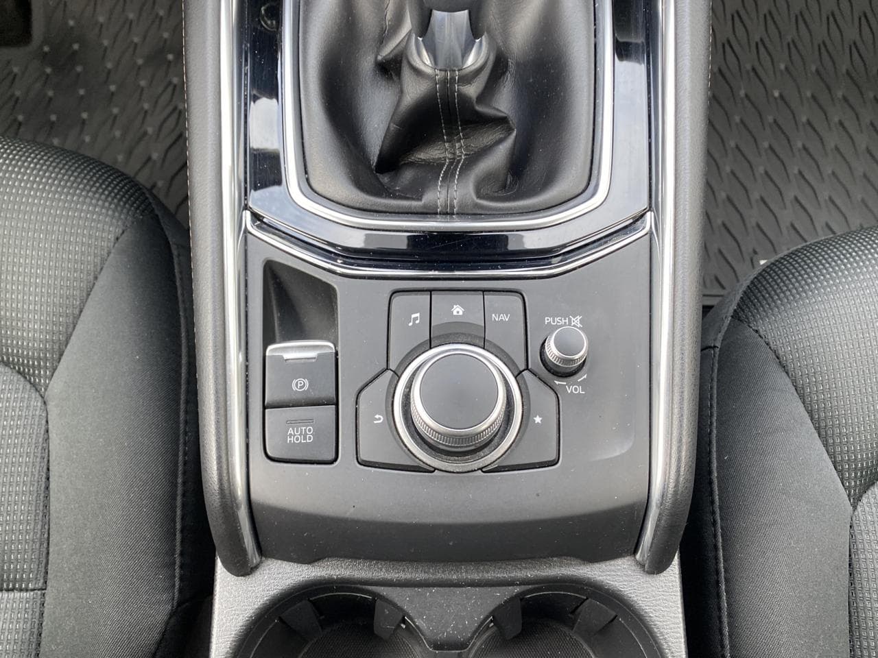 2019 Mazda CX-5 - 20
