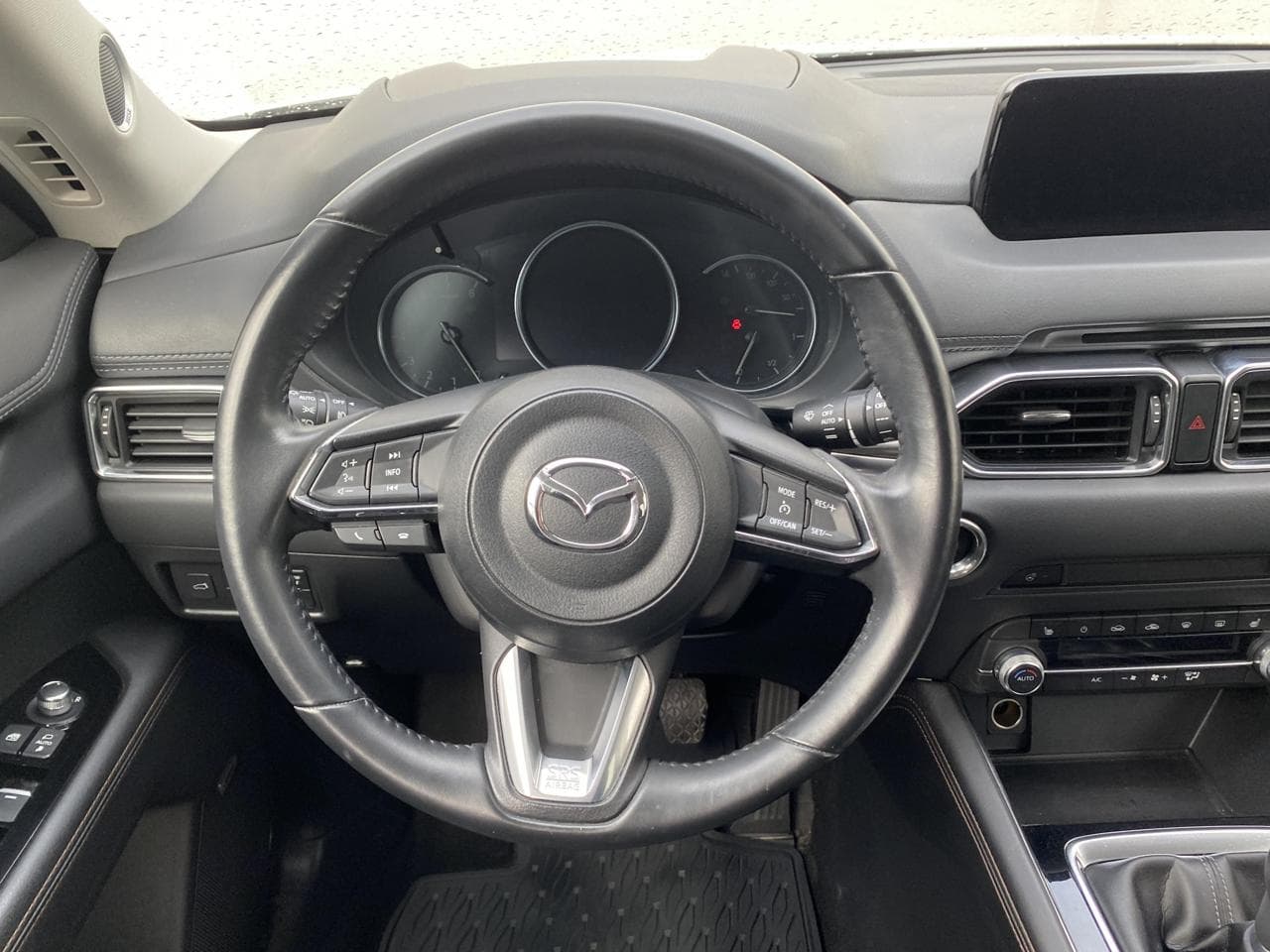 2019 Mazda CX-5 - 17