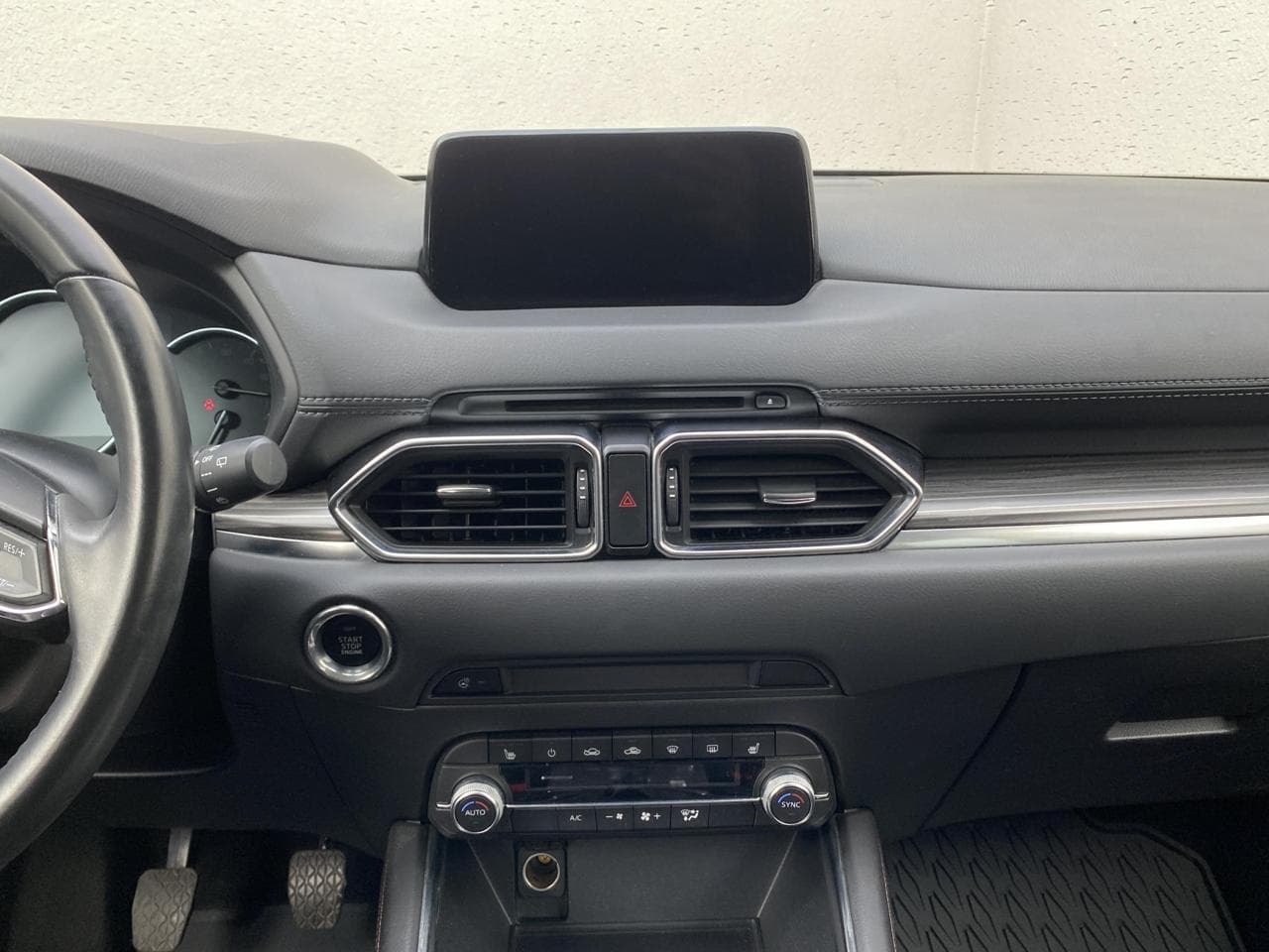 2019 Mazda CX-5 - 18