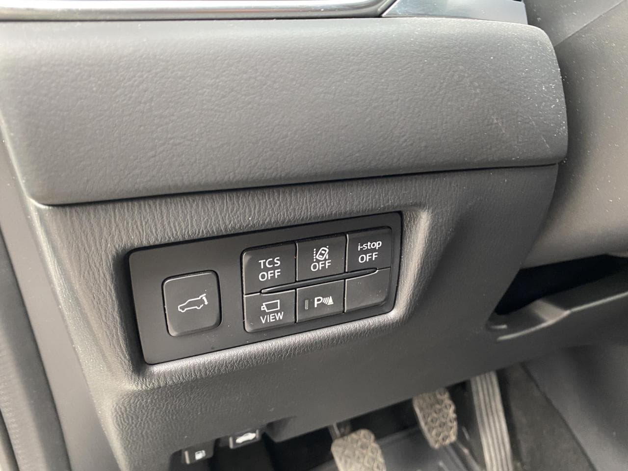 2019 Mazda CX-5 - 24