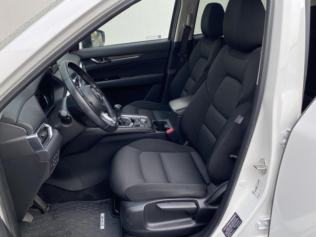 2019 Mazda CX-5 - 15