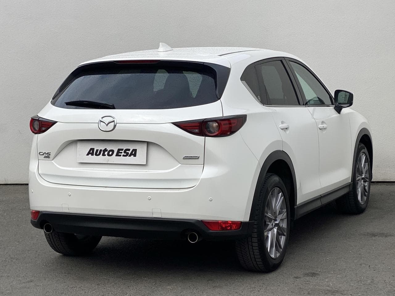 2019 Mazda CX-5 - 5