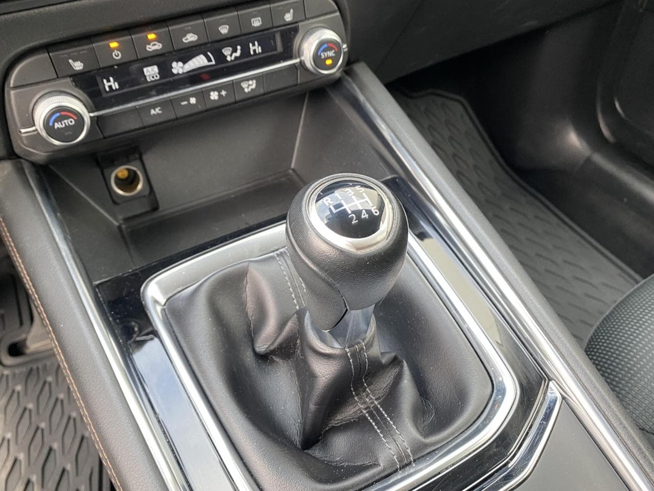 2019 Mazda CX-5 - 25