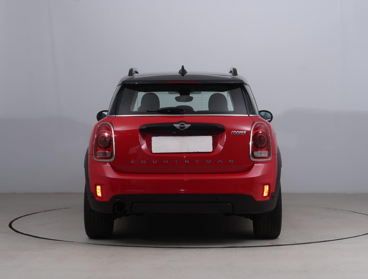 2017 Mini COOPER - 6