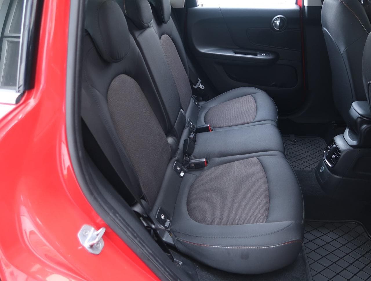 2017 Mini COOPER - 13