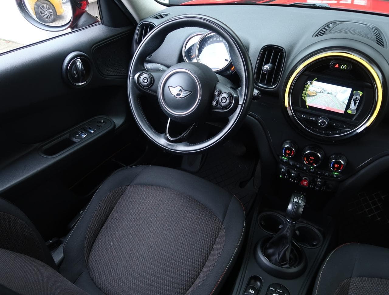 2017 Mini COOPER - 9
