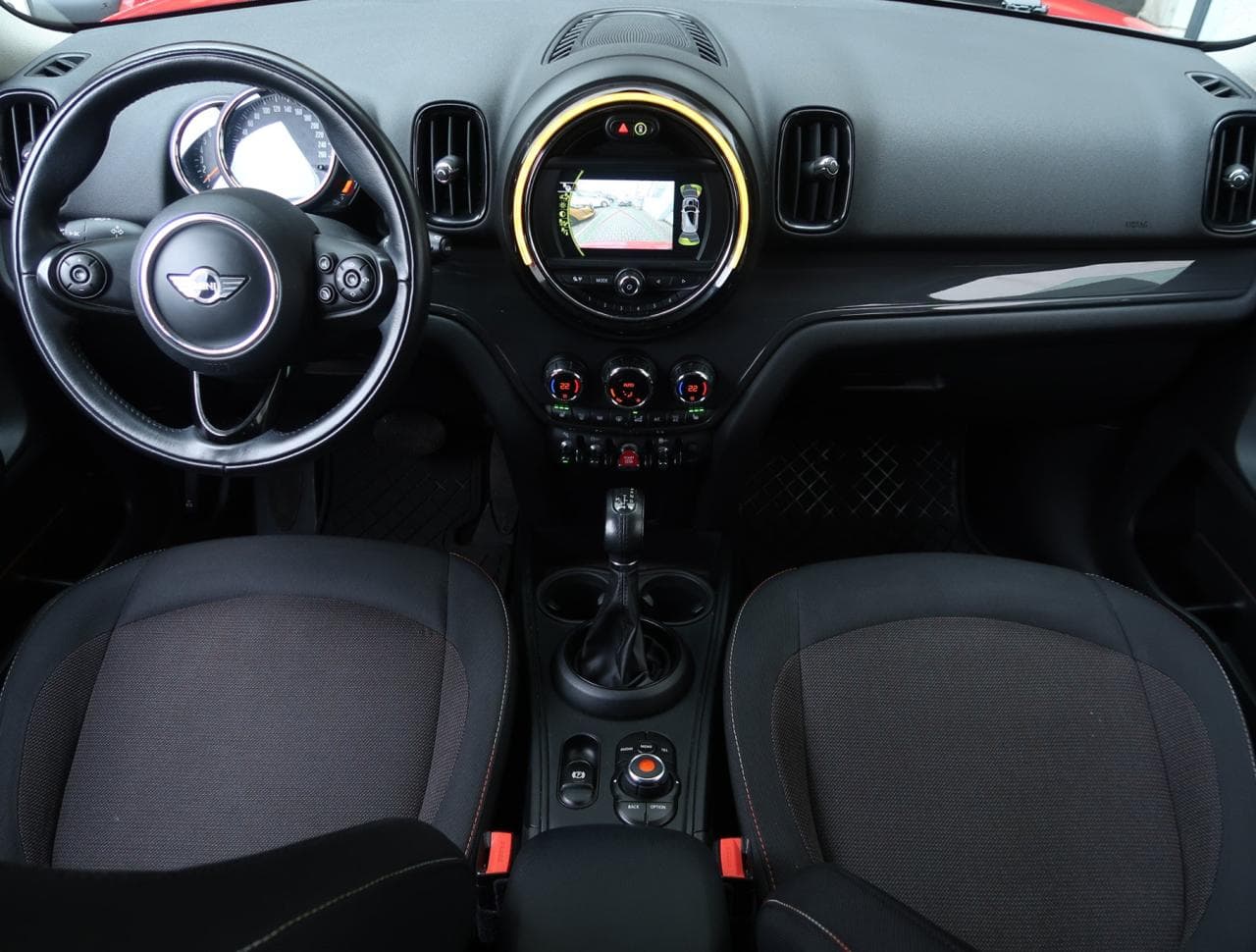 2017 Mini COOPER - 10