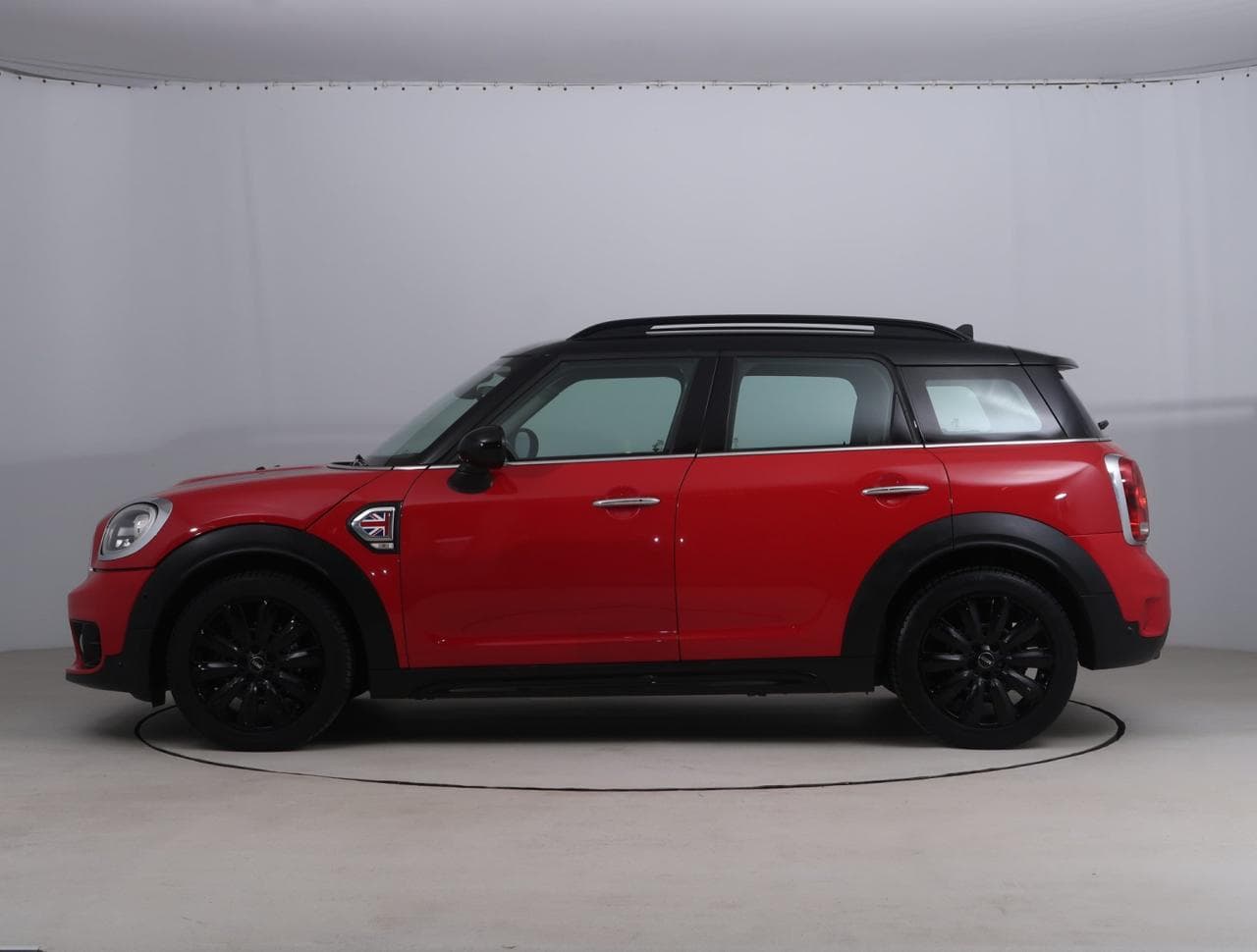 2017 Mini COOPER - 4