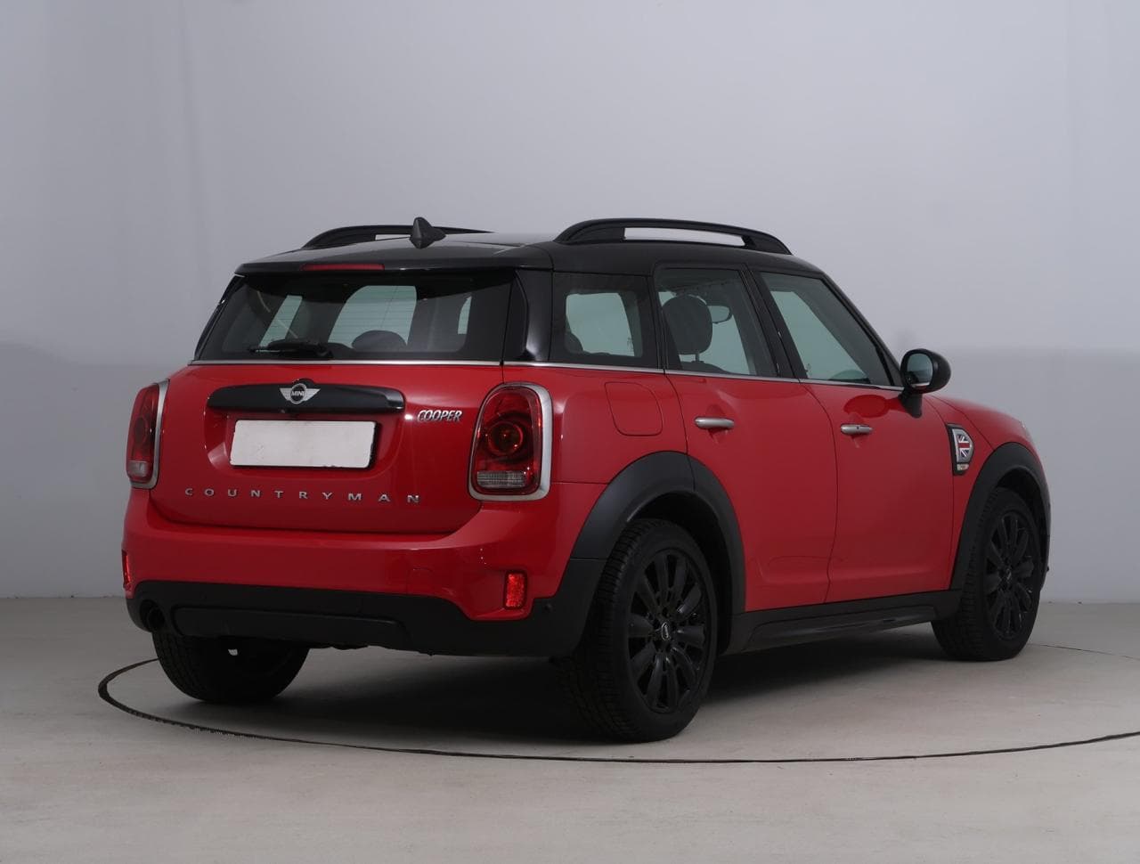 2017 Mini COOPER - 7