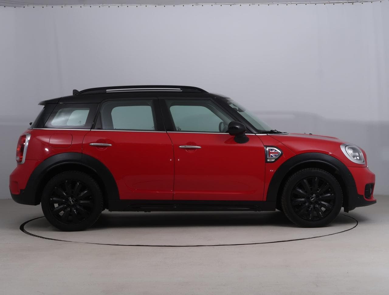 2017 Mini COOPER - 8