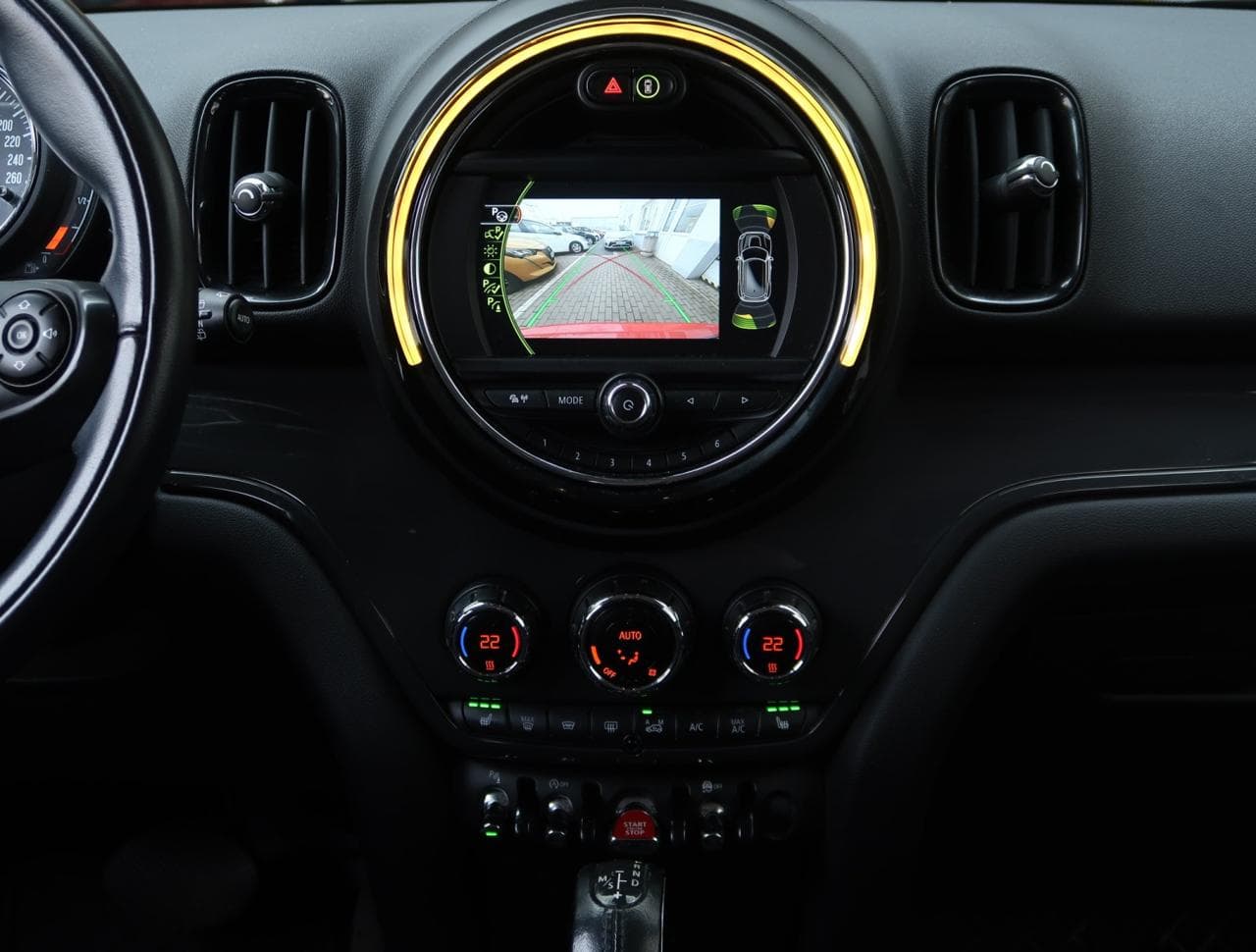 2017 Mini COOPER - 18