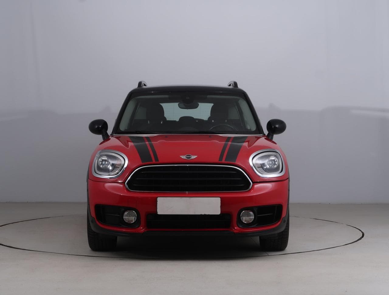 2017 Mini COOPER - 2