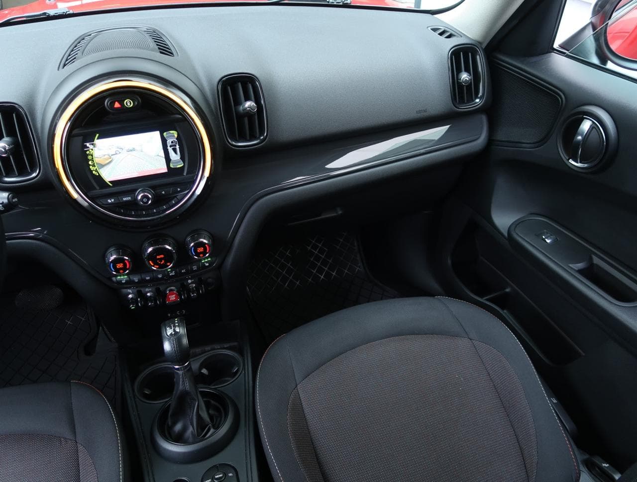 2017 Mini COOPER - 11