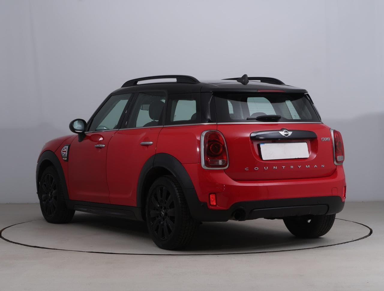 2017 Mini COOPER - 5