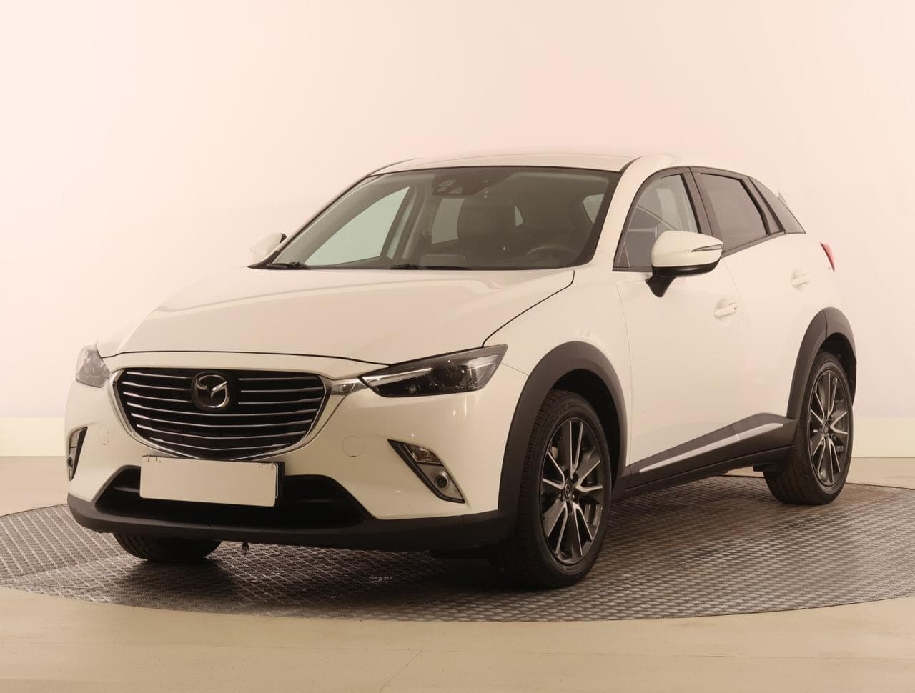2016 Mazda CX-3 - 3