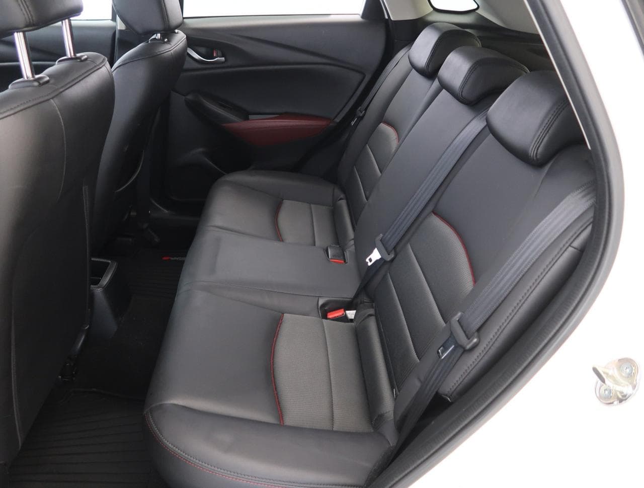 2016 Mazda CX-3 - 15