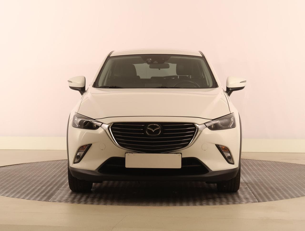 2016 Mazda CX-3 - 2