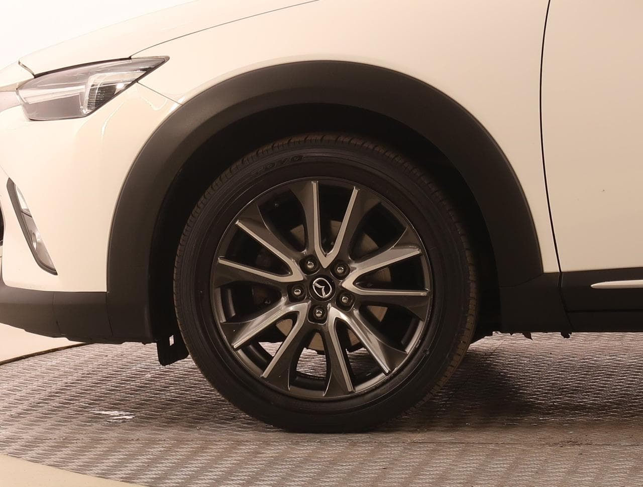 2016 Mazda CX-3 - 20