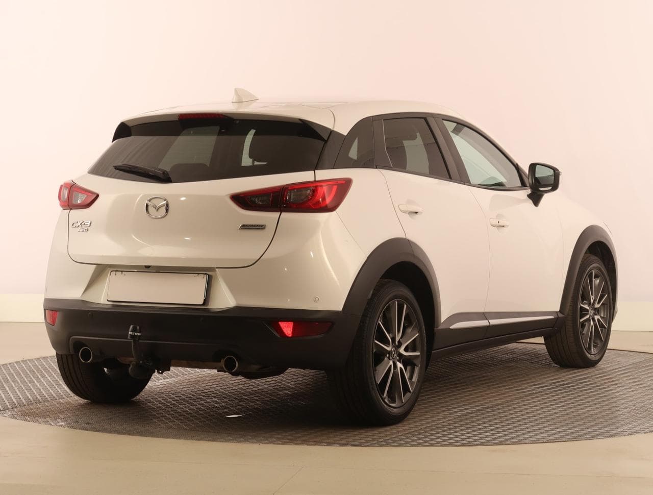 2016 Mazda CX-3 - 7