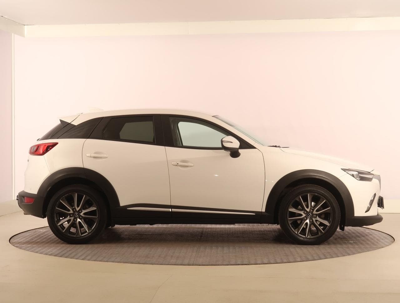 2016 Mazda CX-3 - 8