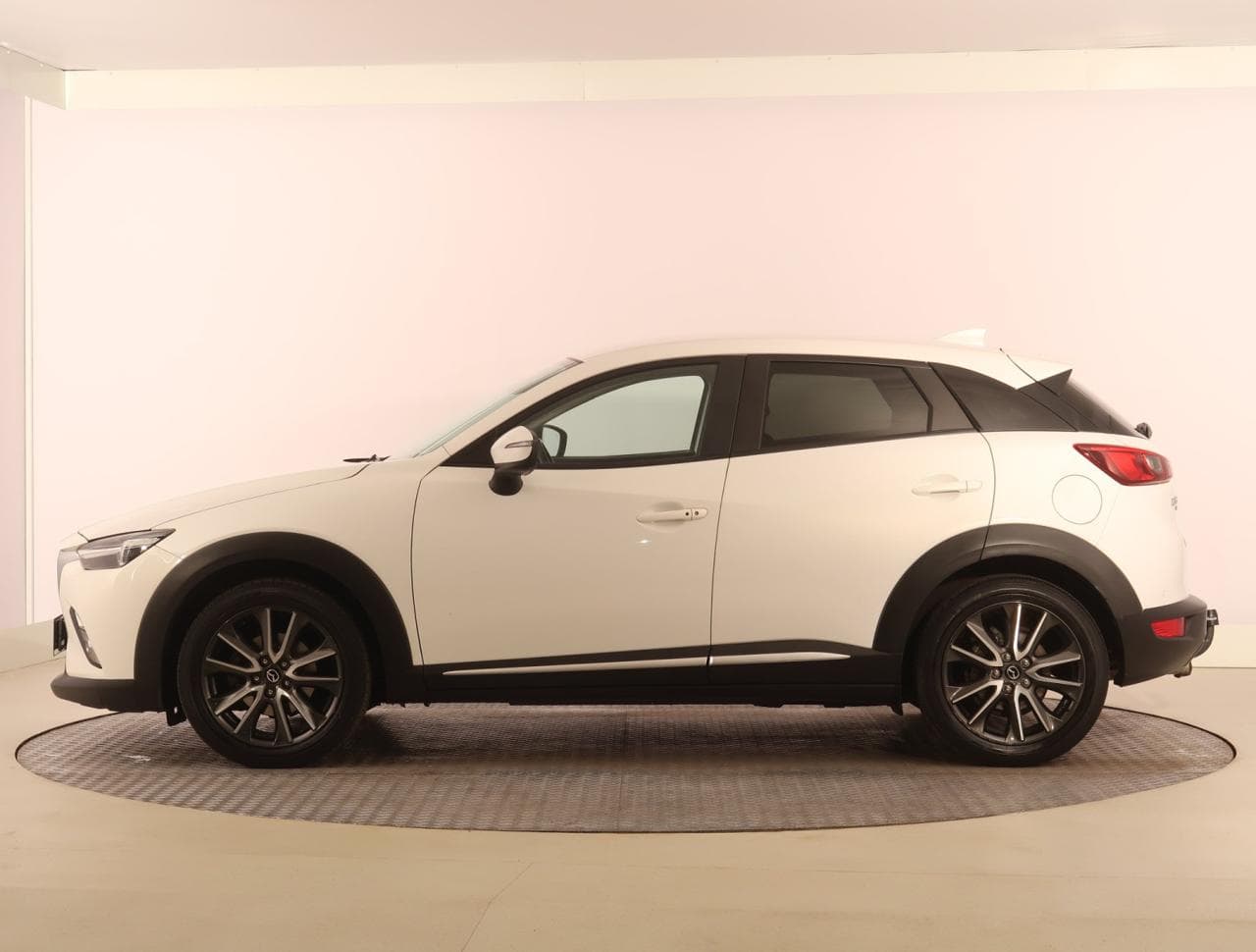 2016 Mazda CX-3 - 4