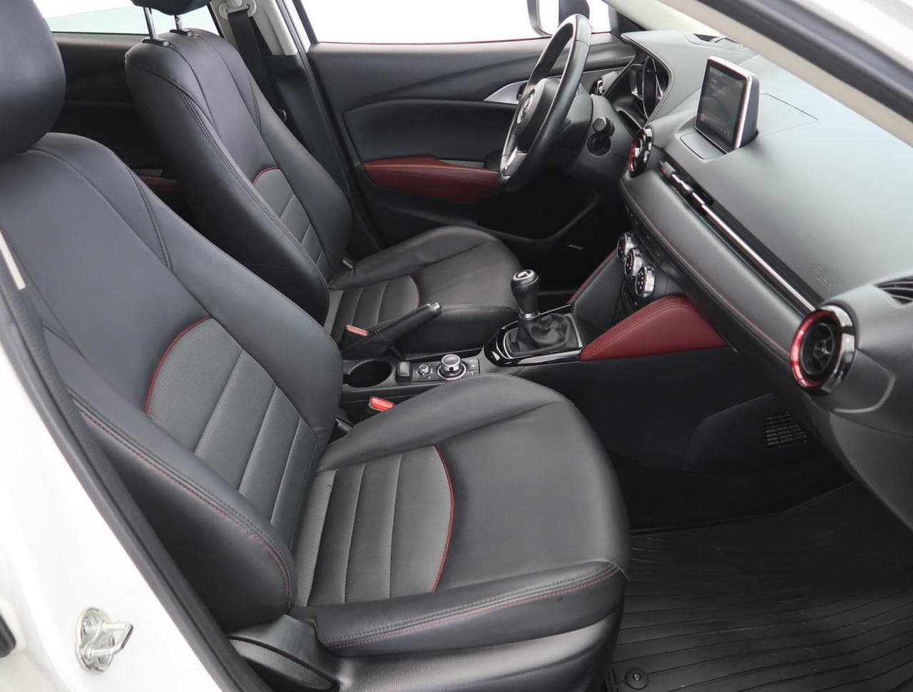2016 Mazda CX-3 - 12
