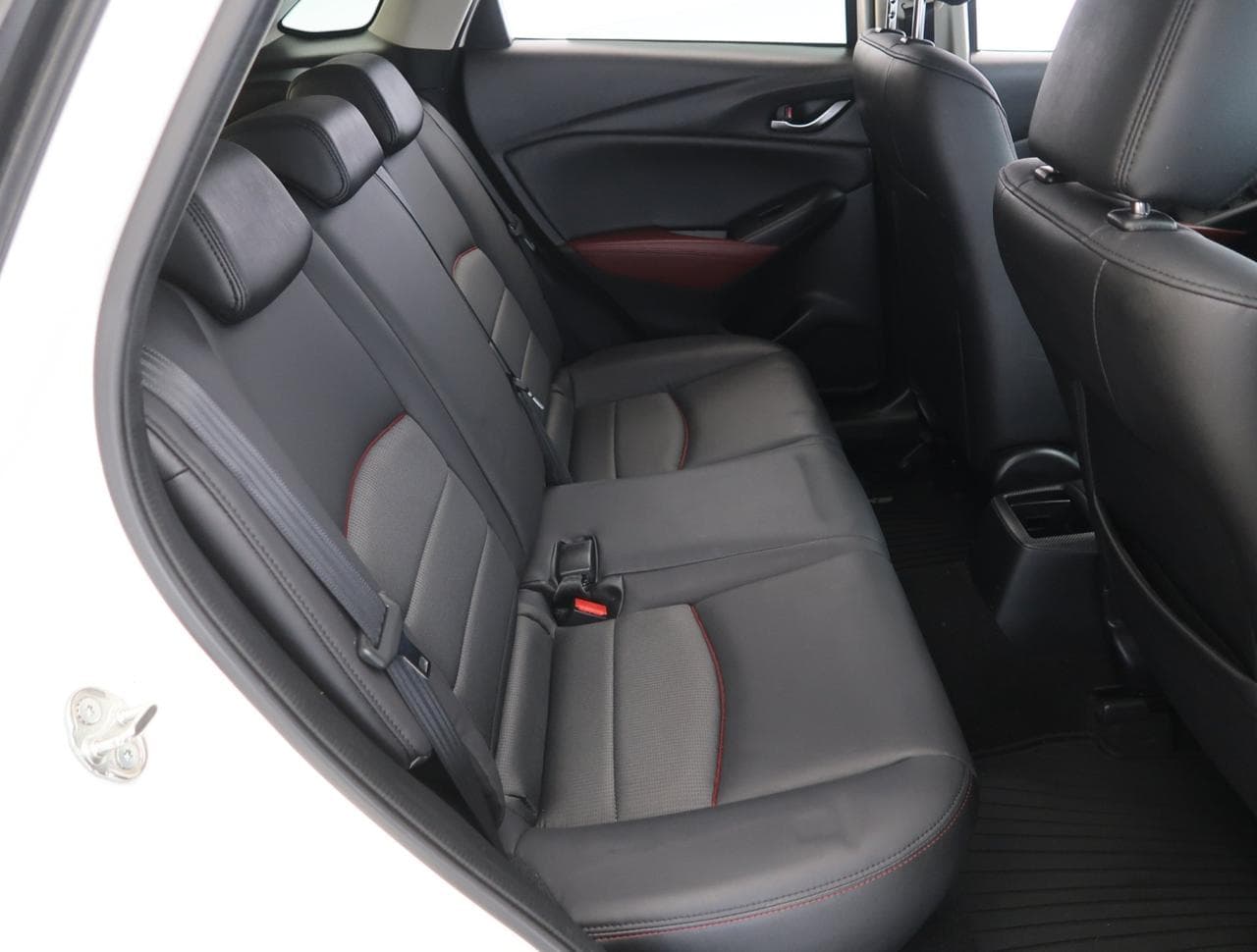 2016 Mazda CX-3 - 13