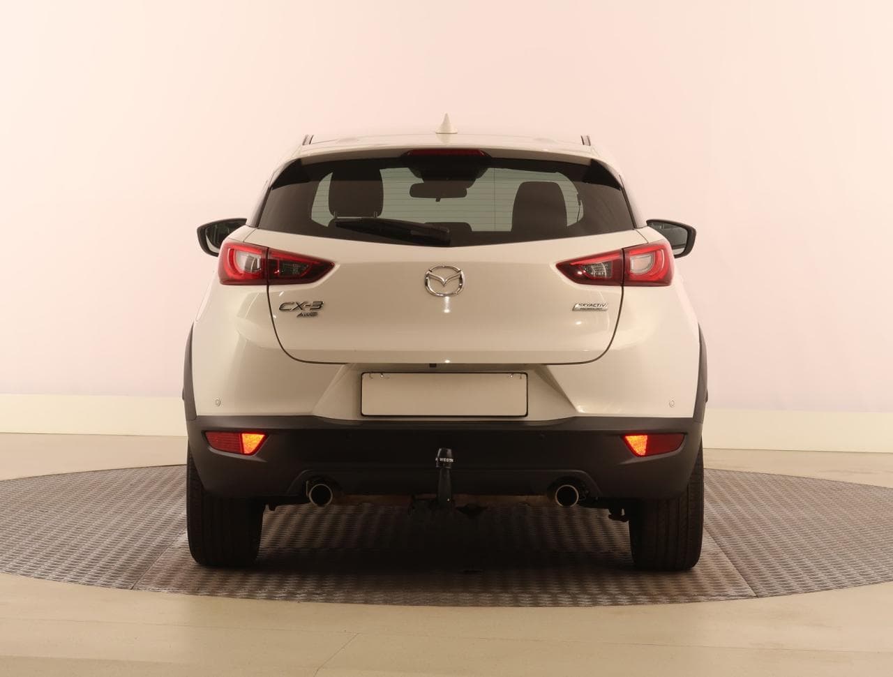 2016 Mazda CX-3 - 6