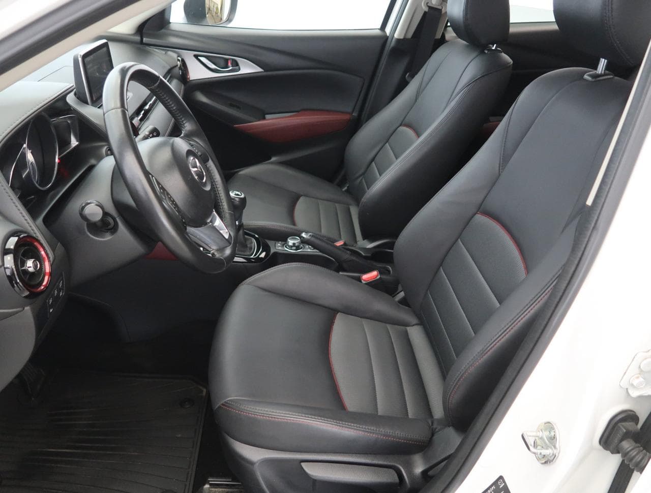 2016 Mazda CX-3 - 16