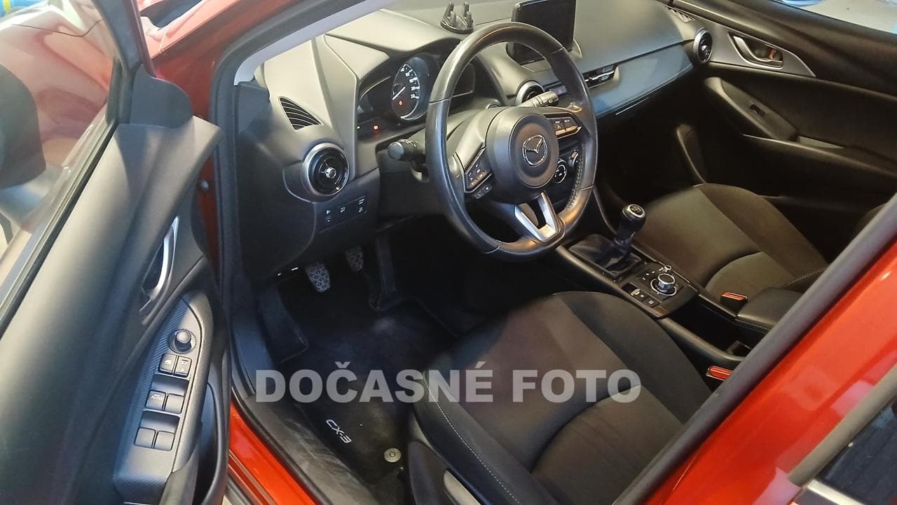 2019 Mazda CX-3 - 3