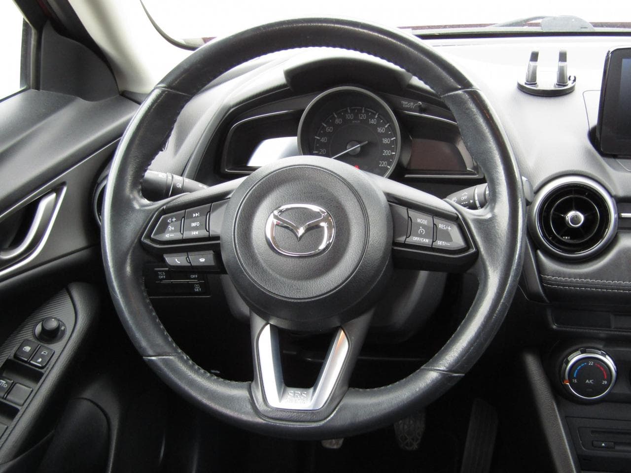 2019 Mazda CX-3 - 14