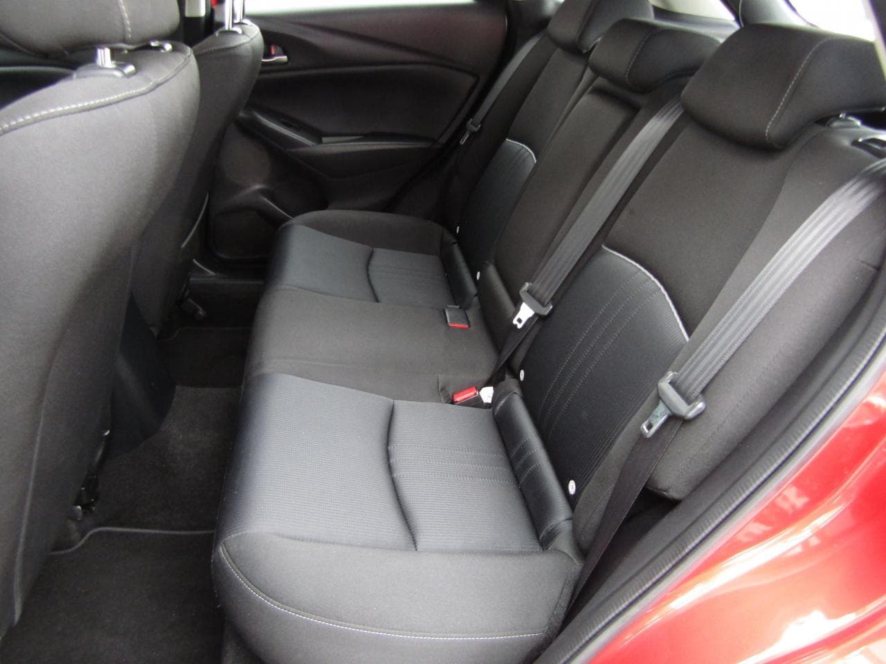 2019 Mazda CX-3 - 10