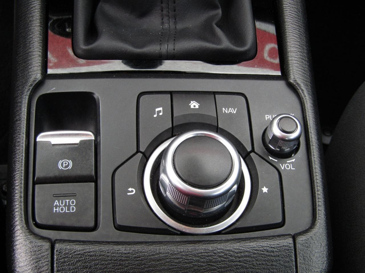 2019 Mazda CX-3 - 16