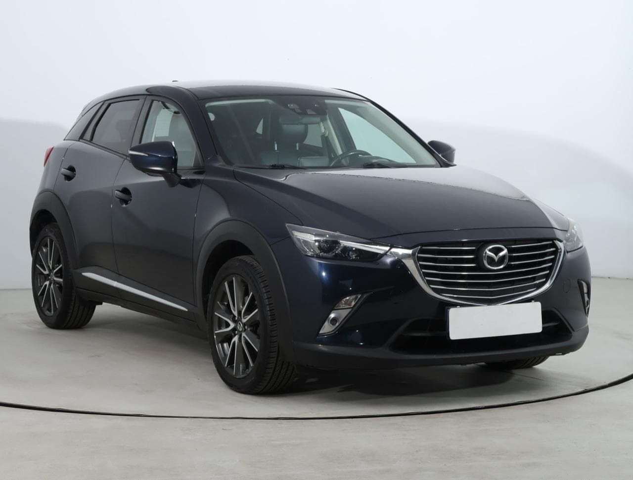 2015 Mazda CX-3