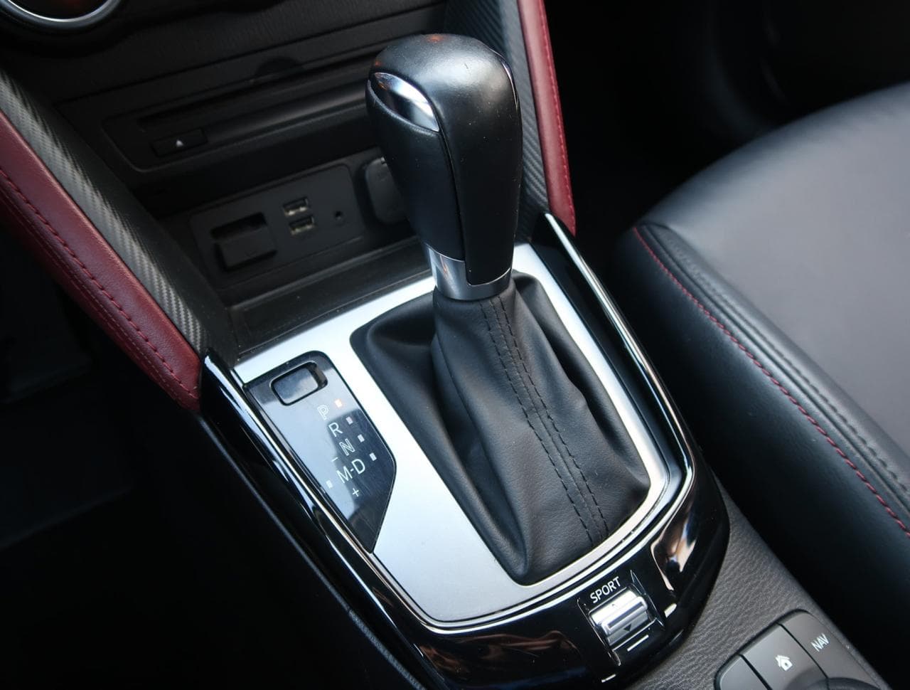 2015 Mazda CX-3 - 19