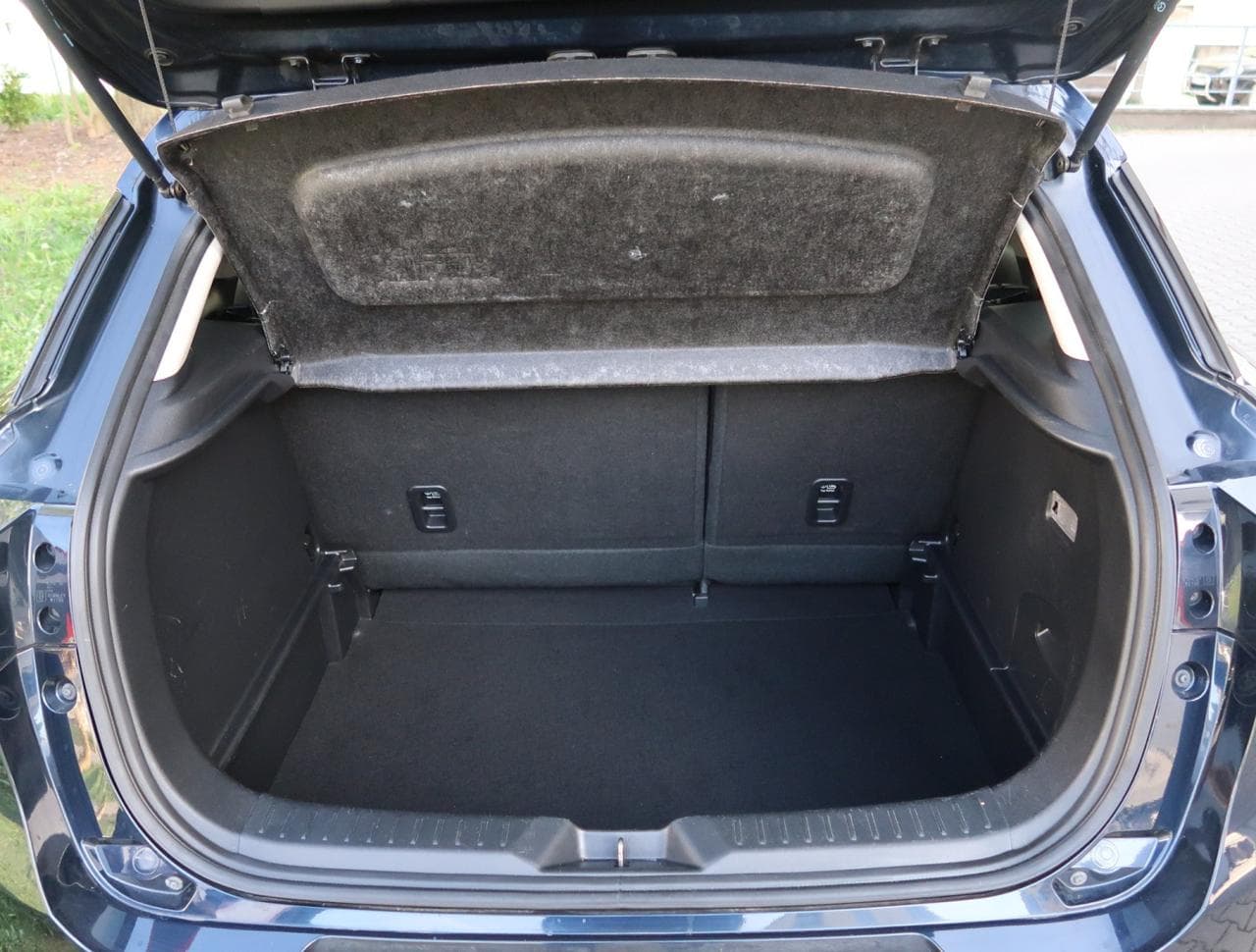 2015 Mazda CX-3 - 20