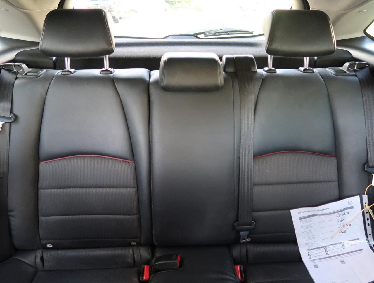 2015 Mazda CX-3 - 14
