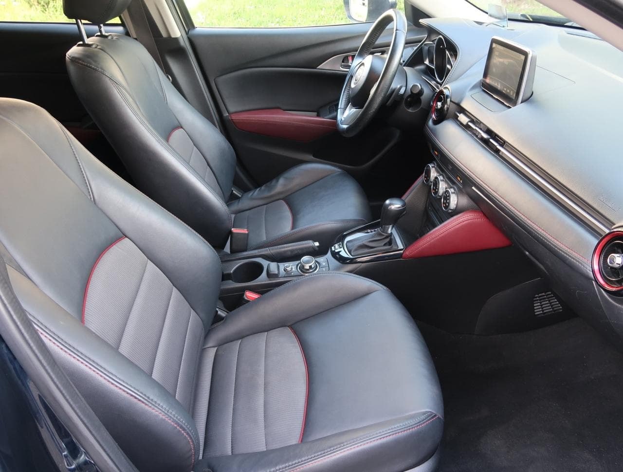 2015 Mazda CX-3 - 12
