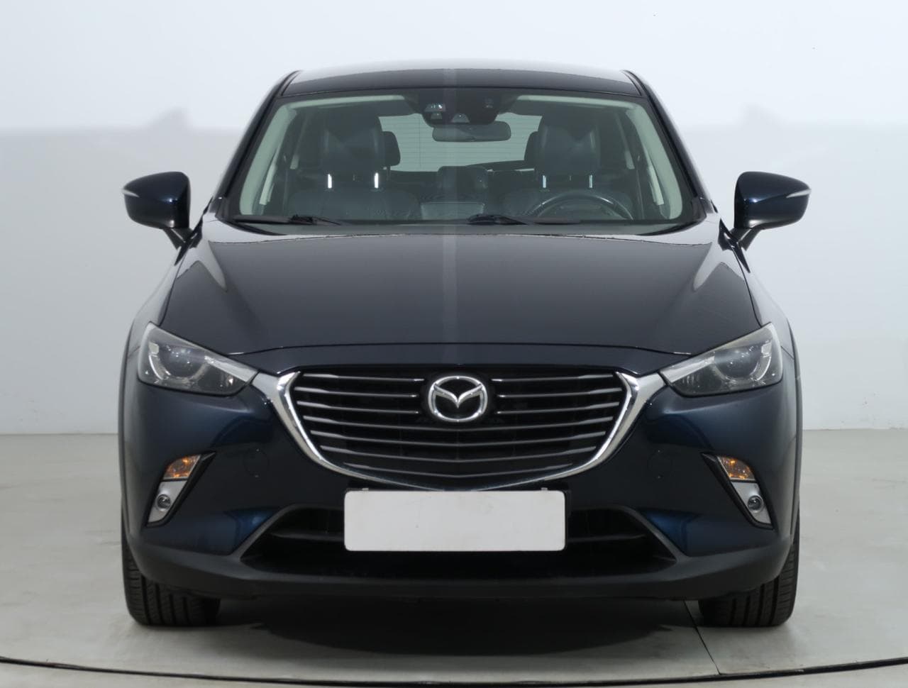 2015 Mazda CX-3 - 2