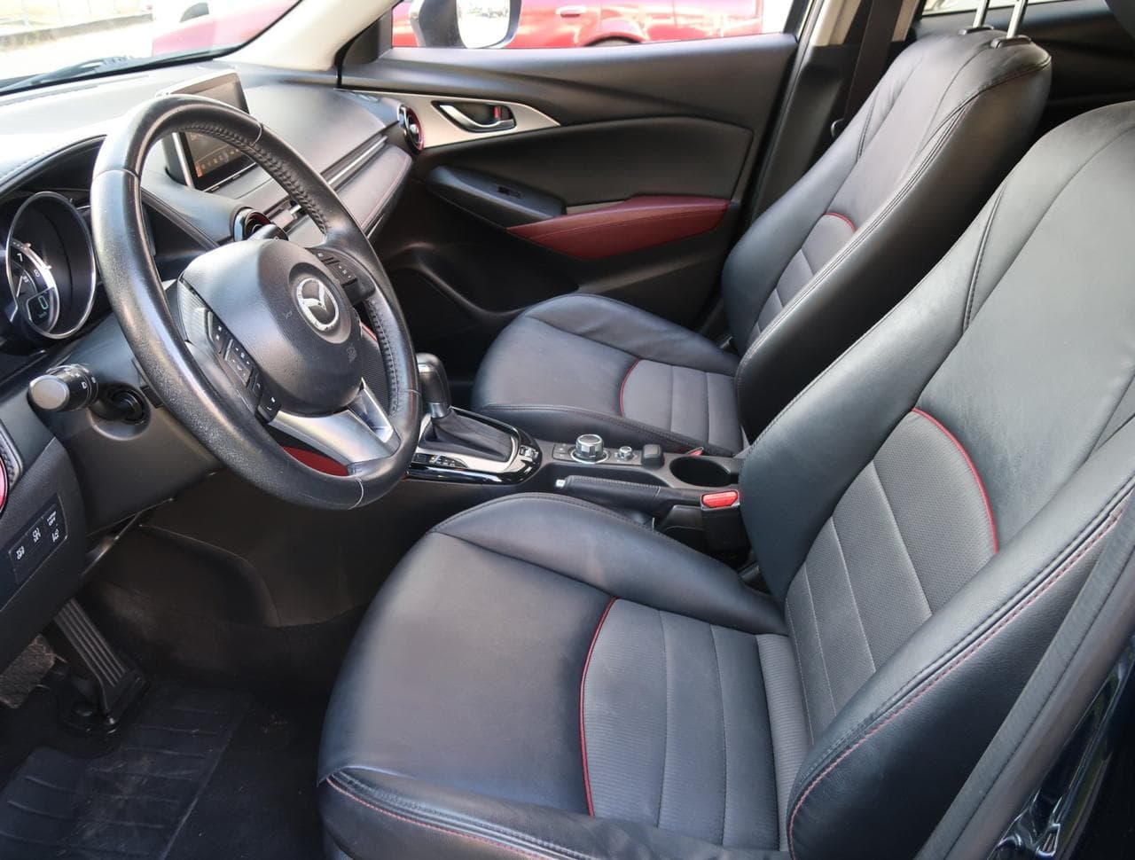 2015 Mazda CX-3 - 16