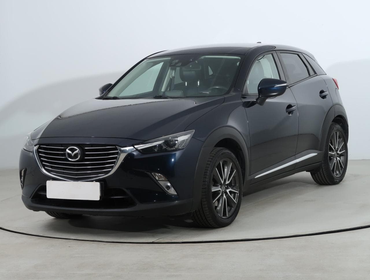 2015 Mazda CX-3 - 3