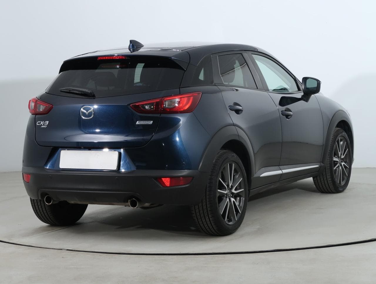 2015 Mazda CX-3 - 7