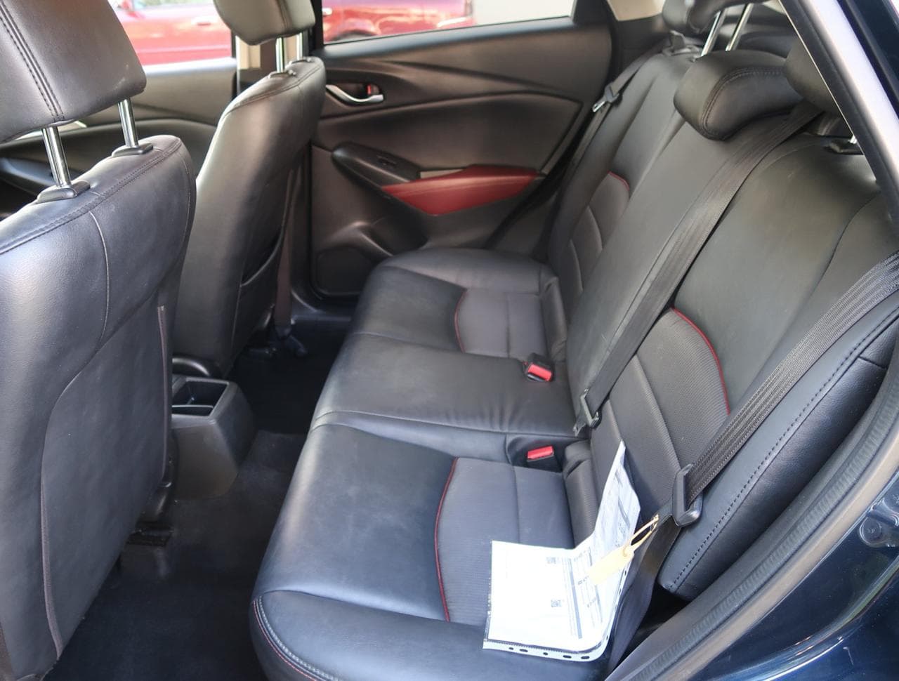 2015 Mazda CX-3 - 15