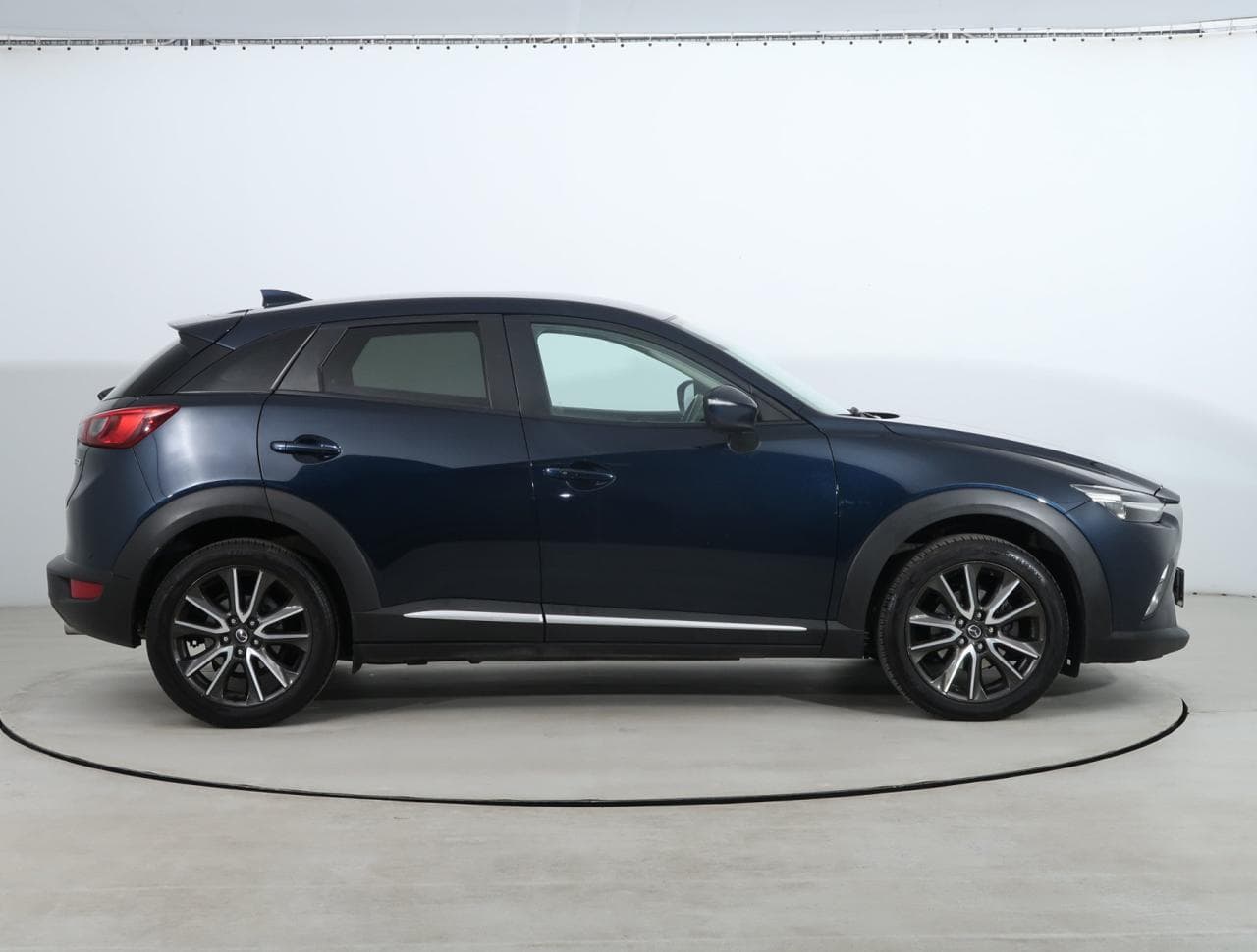 2015 Mazda CX-3 - 8